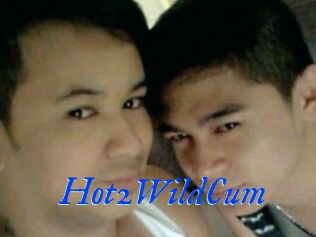 Hot2WildCum