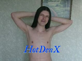 Hot_DenX