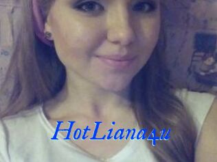 HotLiana4u