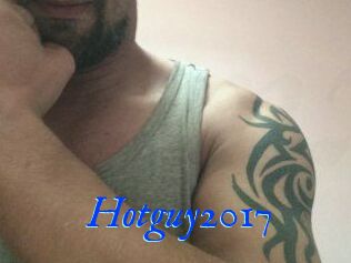 Hotguy2017