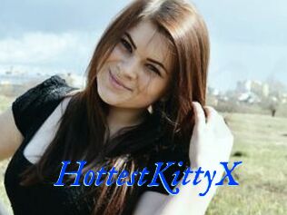 HottestKittyX