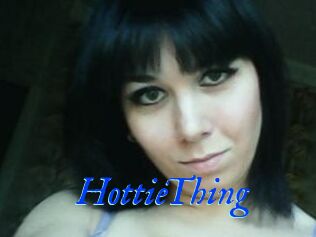 HottieThing