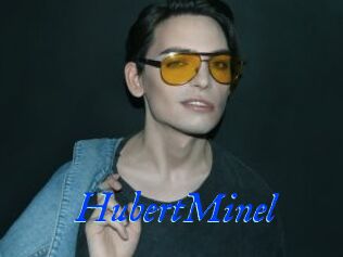 HubertMinel
