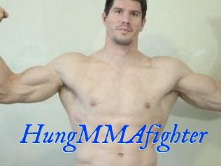 HungMMAfighter