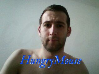 HungryMouse