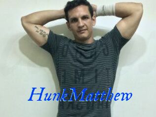 HunkMatthew