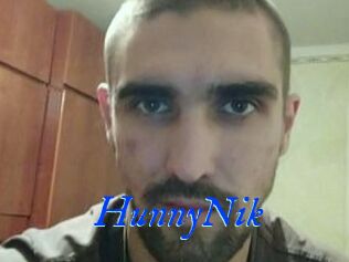 HunnyNik