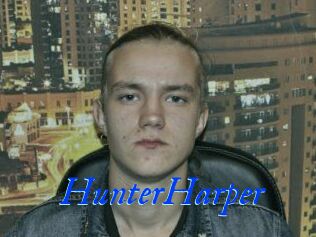 HunterHarper