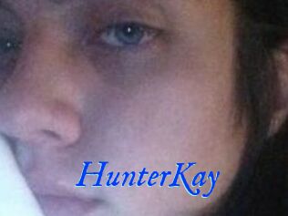 HunterKay