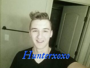 Hunterxoxo