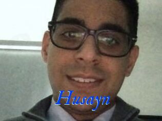 Husayn