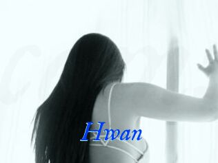 Hwan