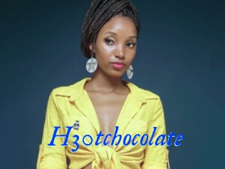 H30tchocolate