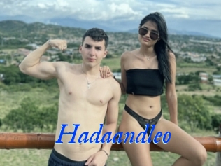 Hadaandleo
