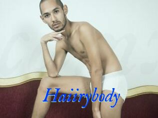 Haiirybody