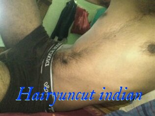 Hairyuncut_indian