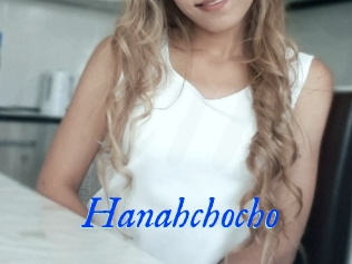 Hanahchocho