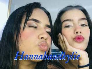 Hannahandkylie