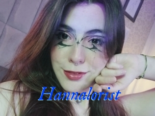 Hannalorist