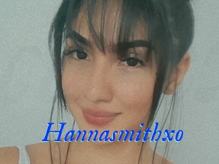 Hannasmithxo