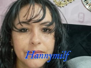 Hannymilf