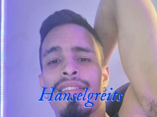 Hanselgreits