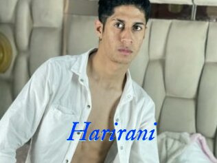 Harirani