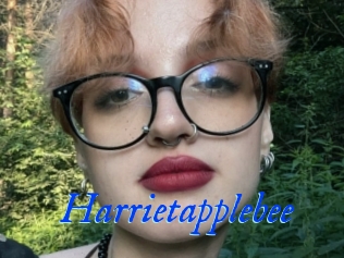 Harrietapplebee