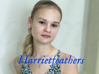 Harrietfeathers