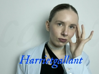 Harrietgallant