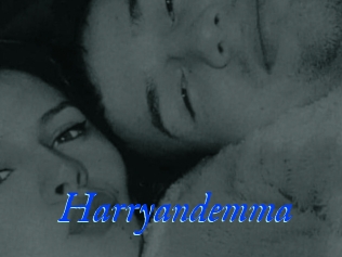 Harryandemma