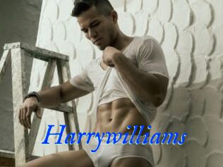 Harrywilliams