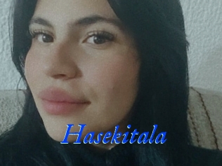 Hasekitala