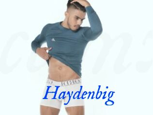 Haydenbig