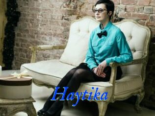 Haytika