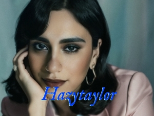 Hazytaylor