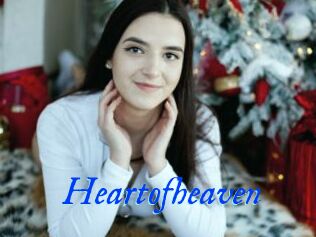 Heartofheaven