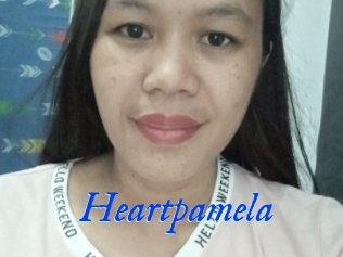 Heartpamela