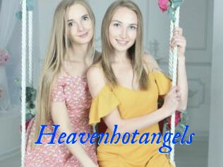 Heavenhotangels