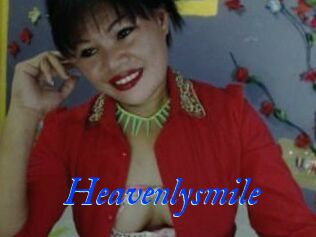 Heavenlysmile