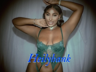 Heilyhank