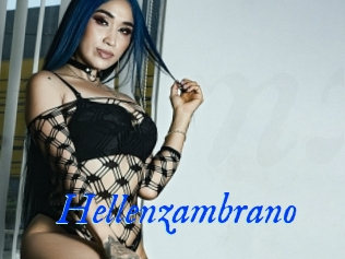 Hellenzambrano