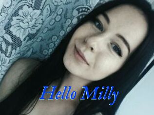 Hello_Milly