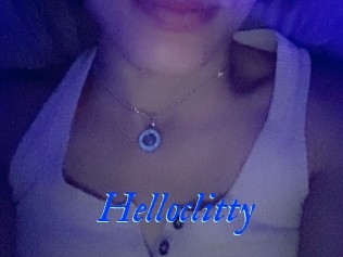 Helloclitty