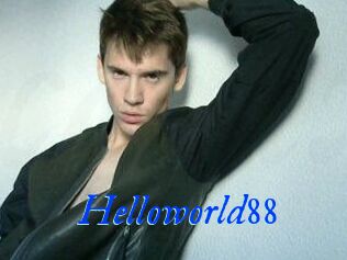 Helloworld88