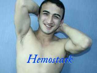 Hemostark