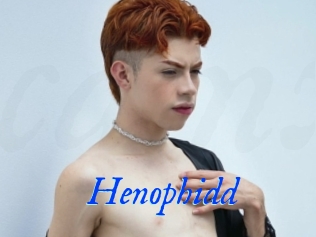 Henophidd