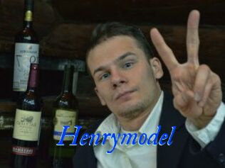 Henrymodel