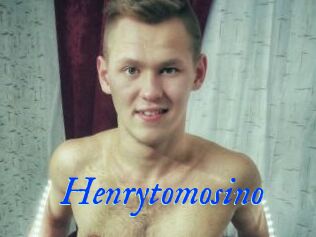 Henrytomosino