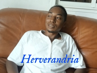 Herverandria